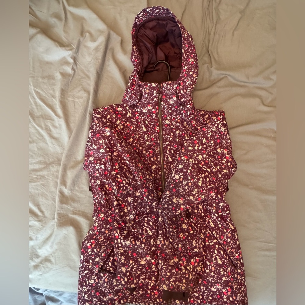 Columbia Coat